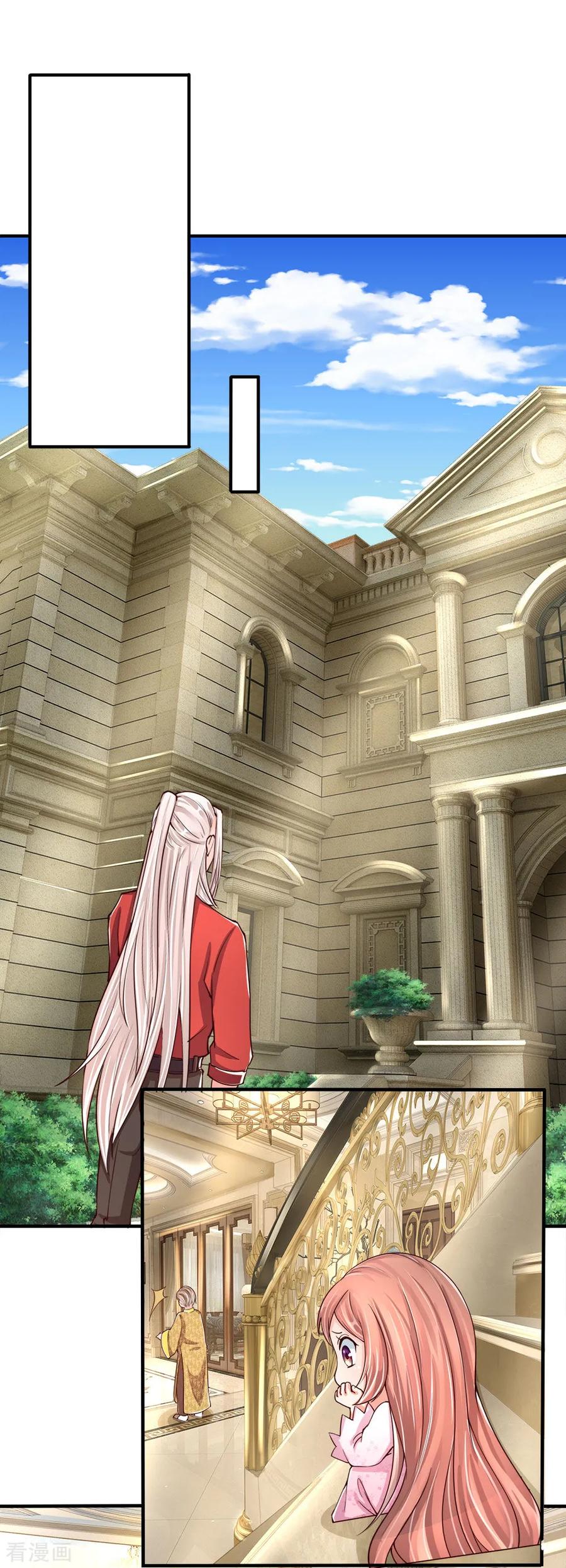 Immortal Daddy Xianzun Chapter 45 Gambar 11